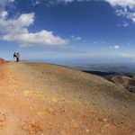 Trekking sull'Etna