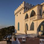 La Colombaia: la villa di Luchino Visconti a Forio d'Ischia