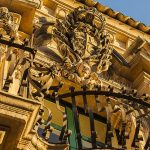 La Sicilia Barocca nel Val di Noto - Scicli: Palazzo Fava