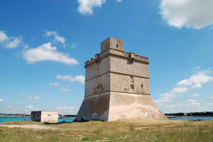 Torre Sant'Isidoro