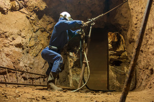 Museo dell'Arte Mineraria di Iglesias